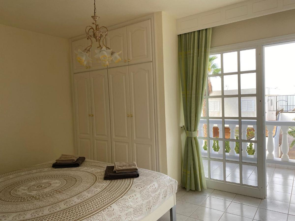 Ocean Pearl, Luxurioeses Haus, Meerblick, Grosse Sonnenterrasse, Teneriffa Sued, Los Gigantes, 600M Zum Strand, 200M Zum Ort, Ruhig Акантиладо-де-Лос-Хигантес Экстерьер фото