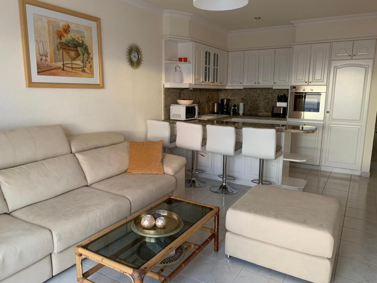 Ocean Pearl, Luxurioeses Haus, Meerblick, Grosse Sonnenterrasse, Teneriffa Sued, Los Gigantes, 600M Zum Strand, 200M Zum Ort, Ruhig Акантиладо-де-Лос-Хигантес Экстерьер фото