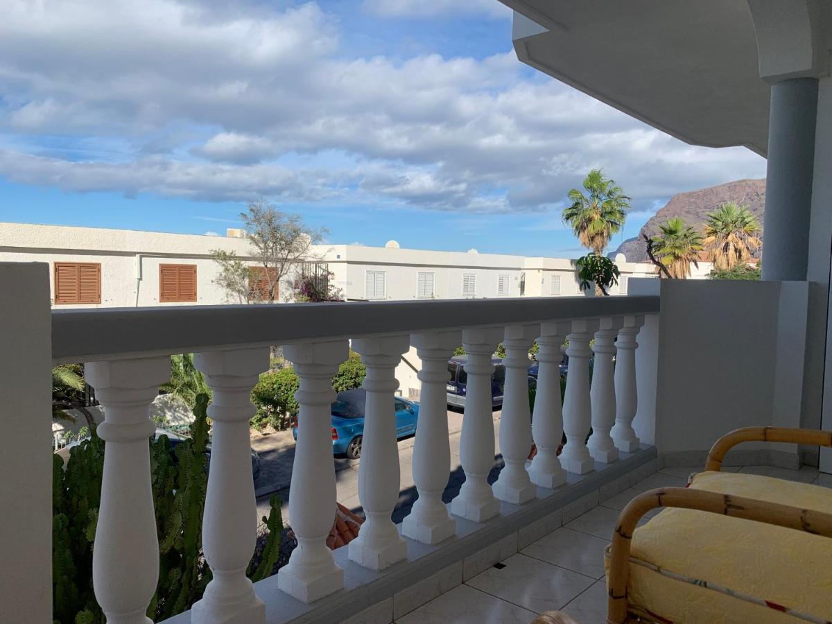 Ocean Pearl, Luxurioeses Haus, Meerblick, Grosse Sonnenterrasse, Teneriffa Sued, Los Gigantes, 600M Zum Strand, 200M Zum Ort, Ruhig Акантиладо-де-Лос-Хигантес Экстерьер фото