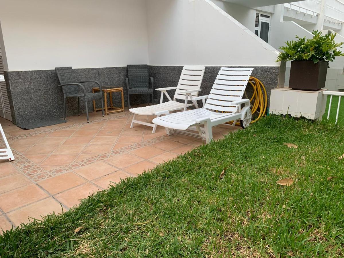 Ocean Pearl, Luxurioeses Haus, Meerblick, Grosse Sonnenterrasse, Teneriffa Sued, Los Gigantes, 600M Zum Strand, 200M Zum Ort, Ruhig Акантиладо-де-Лос-Хигантес Экстерьер фото